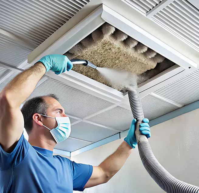 Why Homeowners Businesses Trust Us in Buffalo, NY?