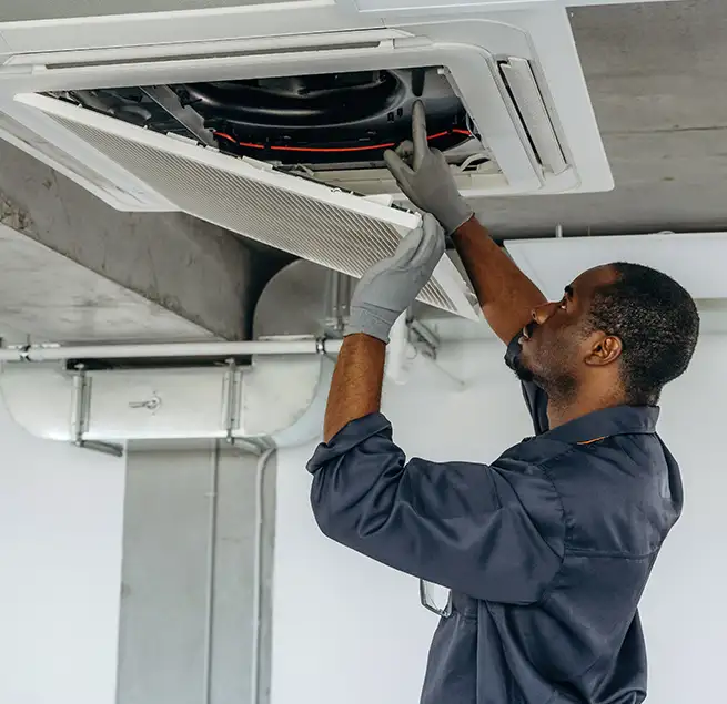 Why Homeowners & Businesses Trust Us in Buffalo, NY?