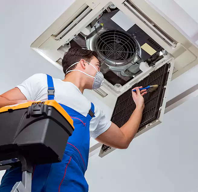 Why Homeowners & Businesses Trust Us in Buffalo, NY?