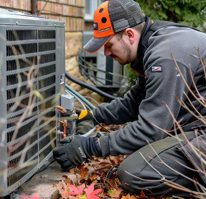 Why Homeowners & Businesses Trust Us in Buffalo, NY?