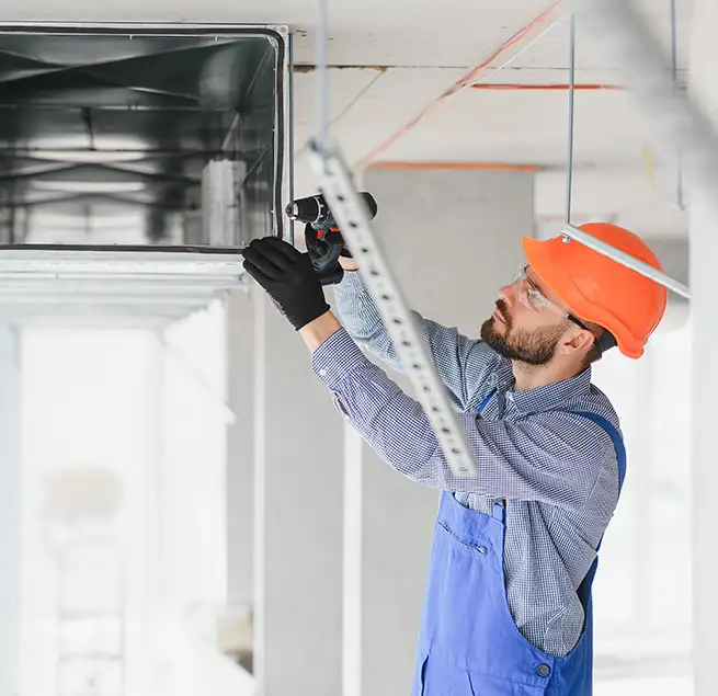  Why Homeowners Businesses Trust Us Buffalo, NY