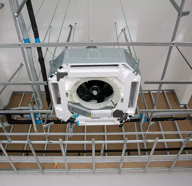 Why Homeowners & Businesses Trust Us in Buffalo, NY?