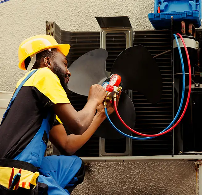 Why Homeowners & Businesses Trust Us in Buffalo, NY?