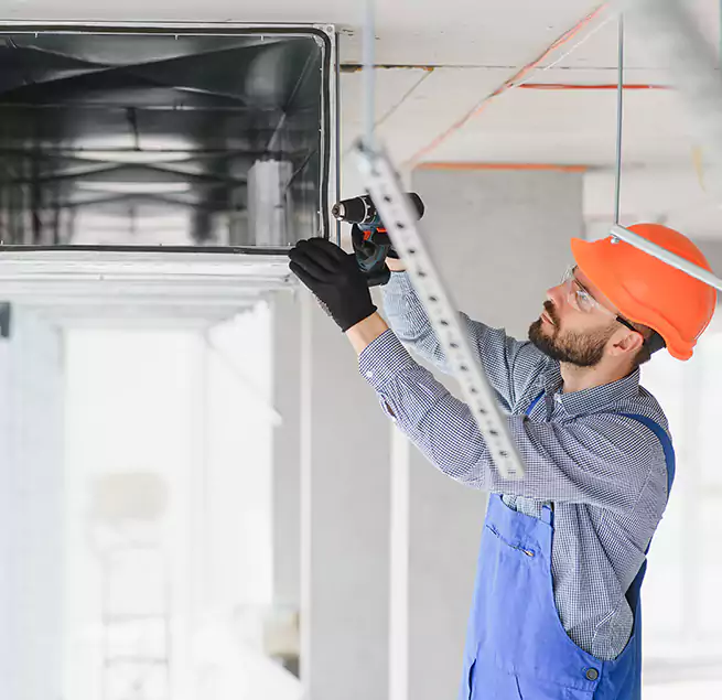 Why Homeowners & Businesses Trust Us in Buffalo, NY?