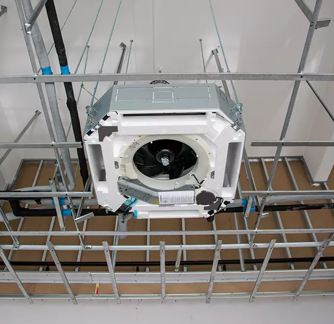 Why Homeowners & Businesses Trust Us Buffalo, NY