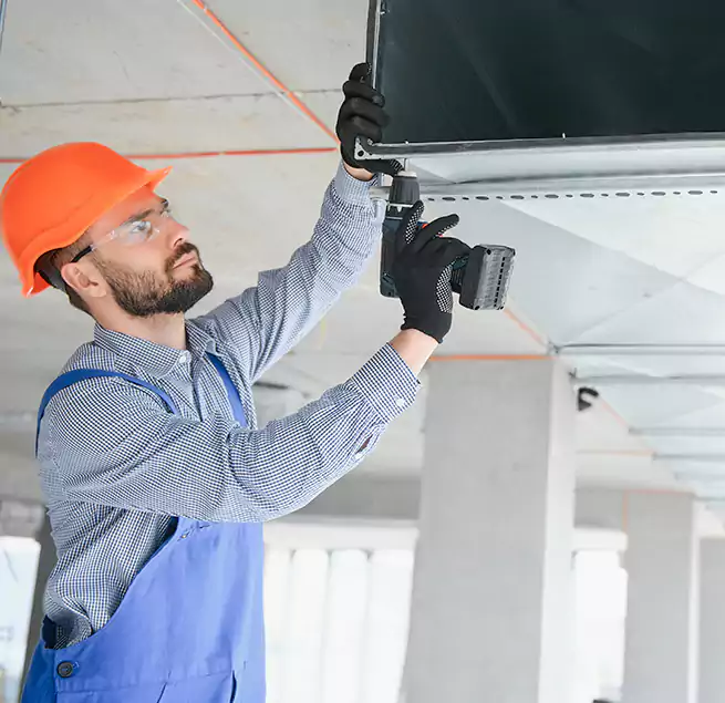 Why Homeowners & Businesses Trust Us in Buffalo, NY?