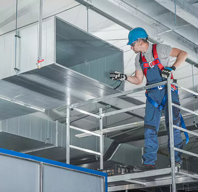 Why Homeowners Businesses Trust Us in Buffalo, NY