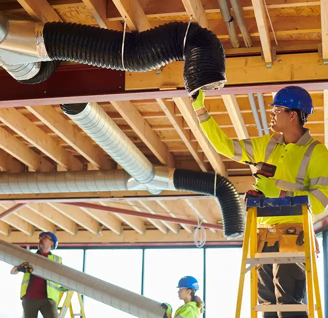 Why Homeowners & Businesses Trust Us in Buffalo, NY?