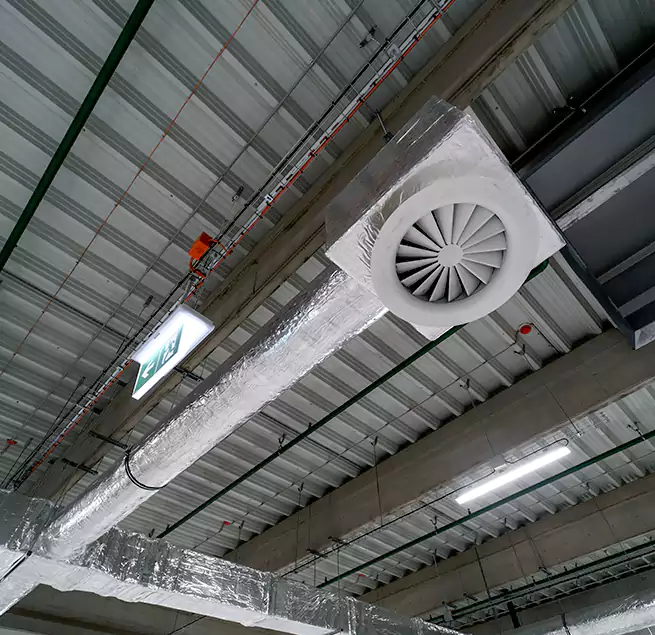 Why Homeowners & Businesses Trust Us in Buffalo, NY?