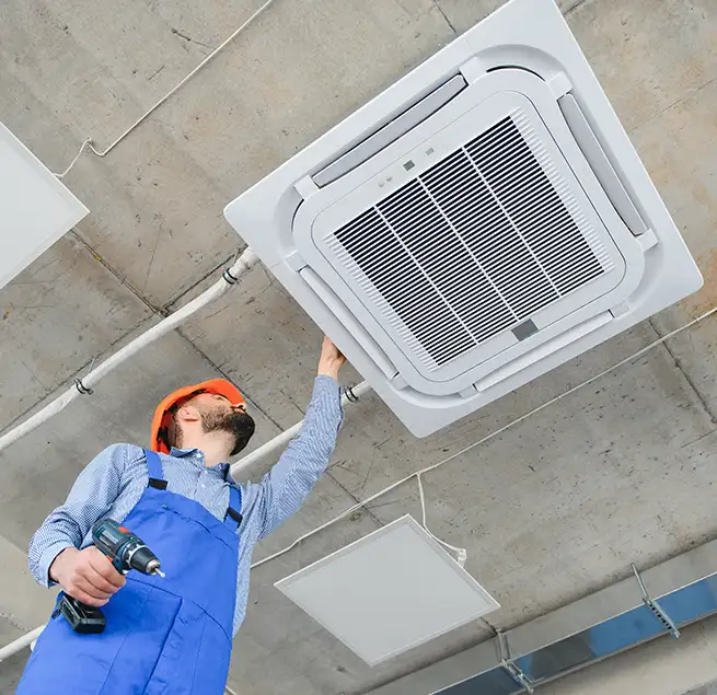 Why Homeowners & Businesses Trust Us in Buffalo, NY