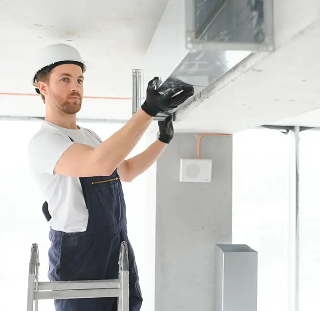 Why Homeowners & Businesses Trust Us in Buffalo, NY?