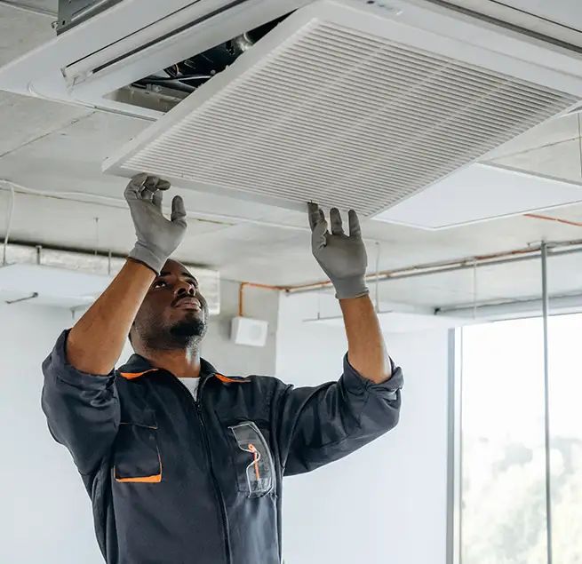 Why Homeowners & Businesses Trust Us in Buffalo, NY?