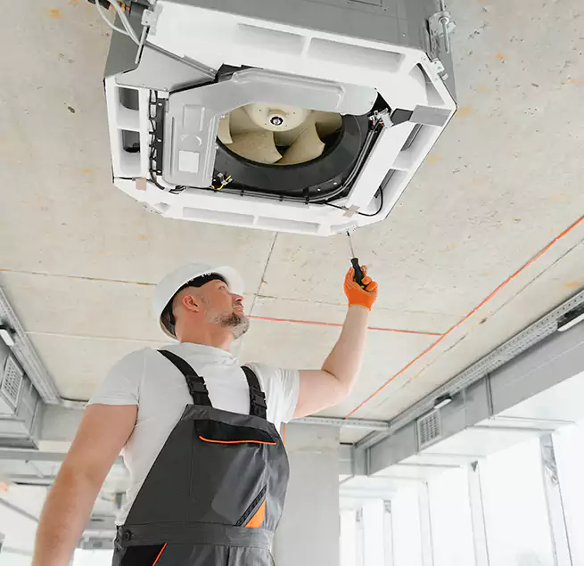 Why Homeowners Businesses Trust Us in Buffalo, NY