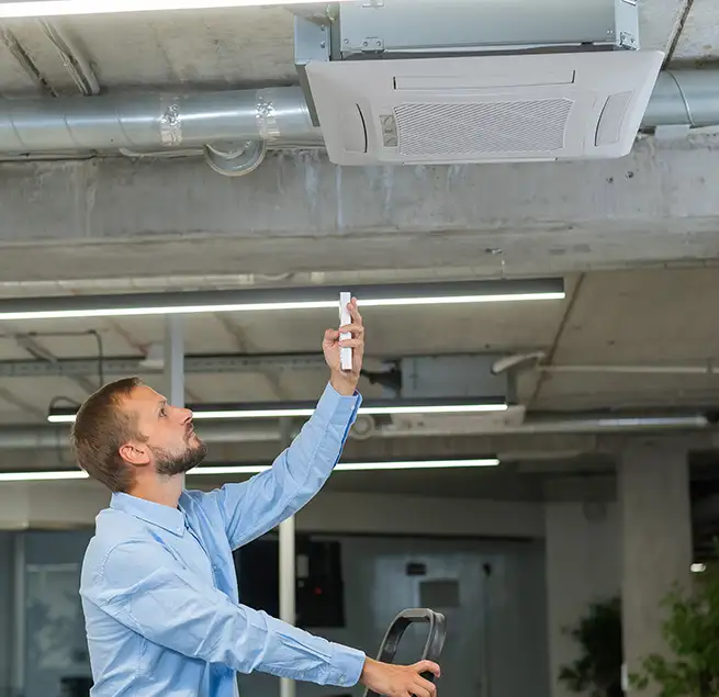 Why Homeowners & Businesses Trust Us in Buffalo, NY?