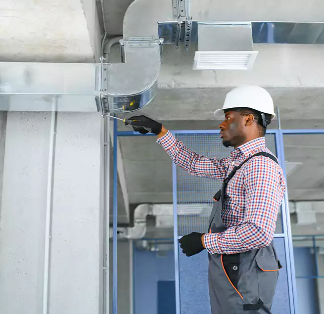 Why Homeowners & Businesses Trust Us in Buffalo, NY