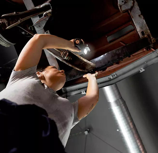 Why Homeowners & Businesses Trust Us Buffalo, NY