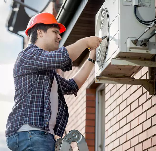 Why Homeowners & Businesses Trust Us Buffalo, NY