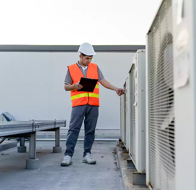 Why Homeowners & Businesses Trust Us in Buffalo, NY?