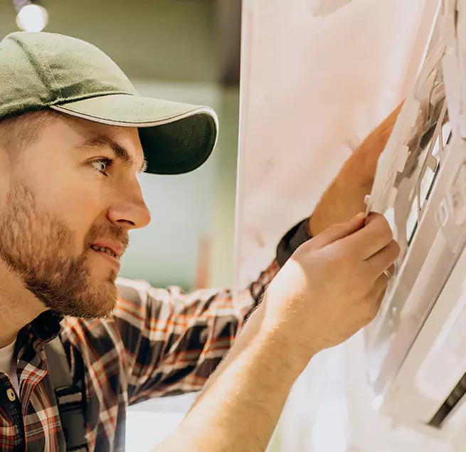 Why Homeowners & Businesses Trust Us in Buffalo, NY?