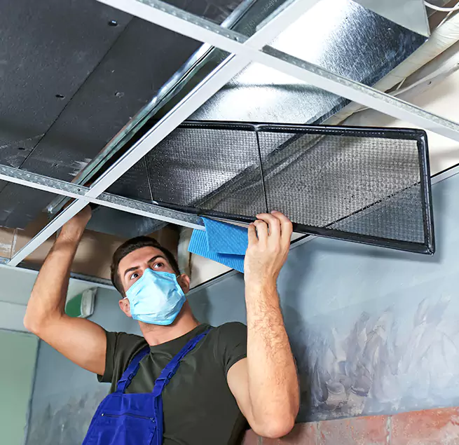  Why Homeowners Businesses Trust Us  in Buffalo, NY?