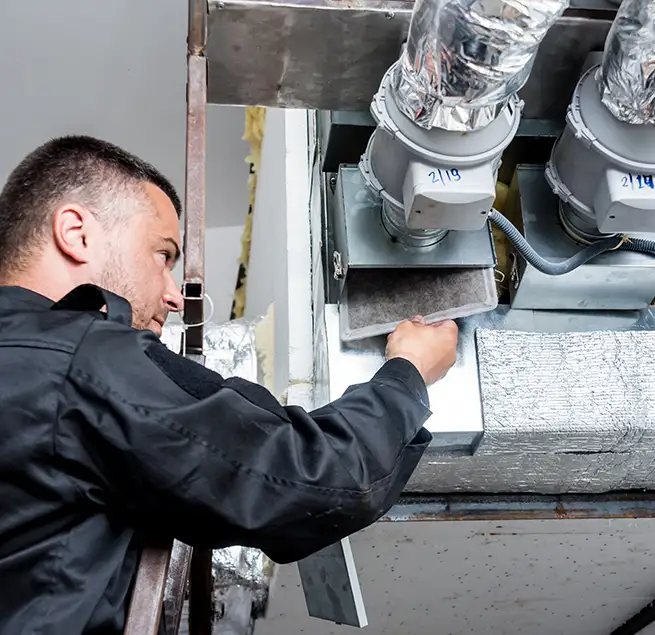 Why Homeowners & Businesses Trust Us in Buffalo, NY?